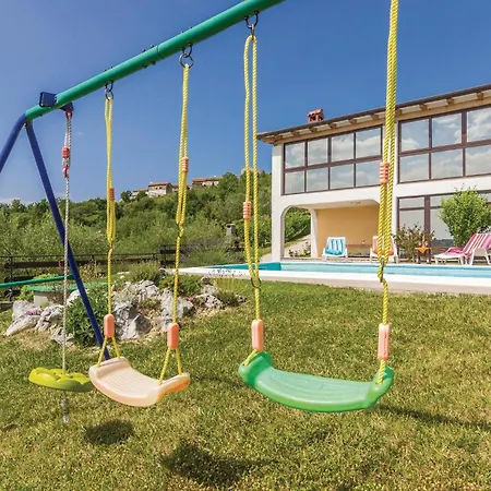 Tatil Evi Awesome In Meloni With Sauna Karojba