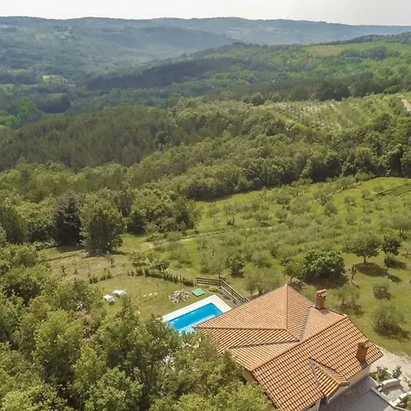 Tatil Evi Awesome In Meloni With Sauna *