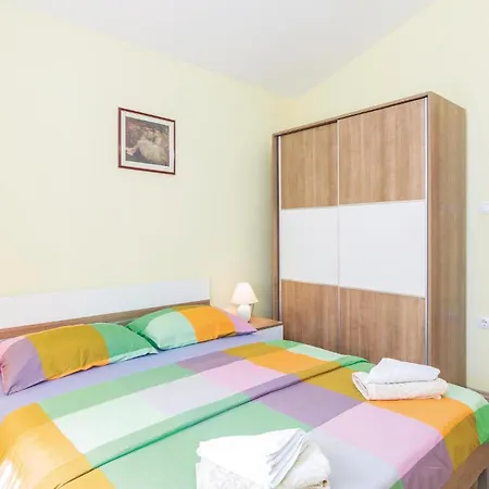Tatil Evi Awesome In Meloni With Sauna