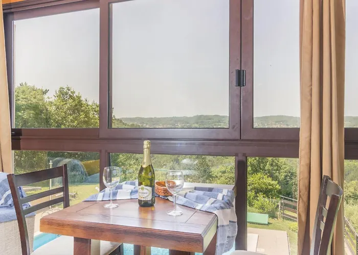 Awesome In Meloni With Sauna *