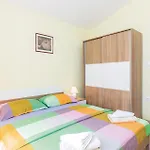 Дом отдыха Awesome In Meloni With Sauna